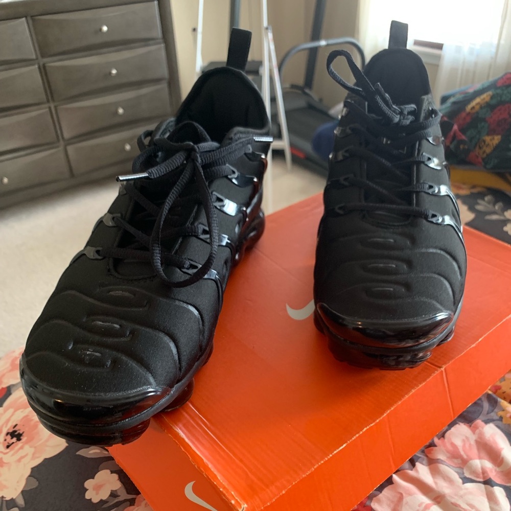 Nike vapormax